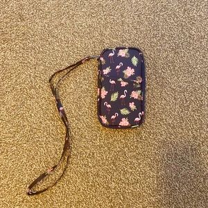 Travel Passport Wallet